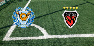 Daegu FC vs. Pohang Steelers : Alineaciones oficiales, cuotas y predicciones Predicción Daegu FC-Pohang Steelers
