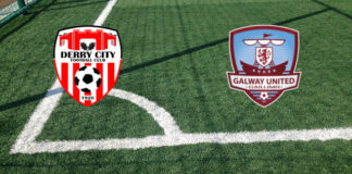 Predicción Derry-Galway United