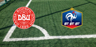 Dinamarca Sub-21- Francia Sub-21 (Eurocopa Sub-21, 22.06.2025 a las 13:00): alineaciones oficiales, cuotas, pronósticos Predicción Dinamarca Sub-21-Francia Sub-21