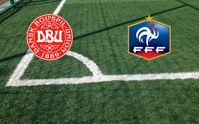 Predicción Dinamarca Sub-21-Francia Sub-21