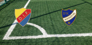 Predicción Djurgården-Norrköping