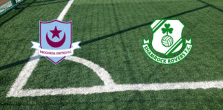 Predicción Drogheda-Shamrock Rovers