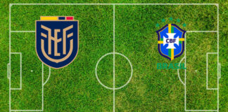 Ecuador – Brasil : Alineaciones, cuotas y pronósticos. Pocos goles en Guayaquil. Predicción Ecuador-Brasil