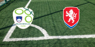 Eslovenia Sub-21 – Rep. Checa Sub-21 : Alineaciones oficiales, cuotas y predicciones Predicción Eslovenia Sub-21-Rep. Checa Sub-21