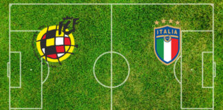 Predicción España Sub-21-Italia Sub-21