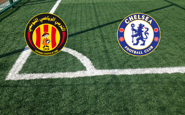 Esperance de Tunis-Chelsea_mx Predicción Esperance de Tunis-Chelsea