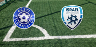 Predicción Estonia-Israel