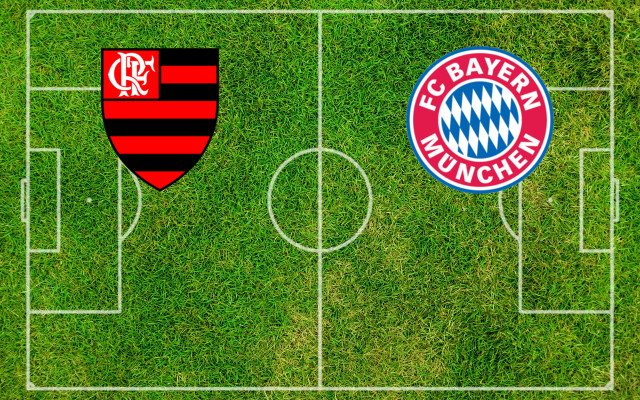 Flamengo-Bayern Múnich_mx Predicción Flamengo-Bayern Múnich