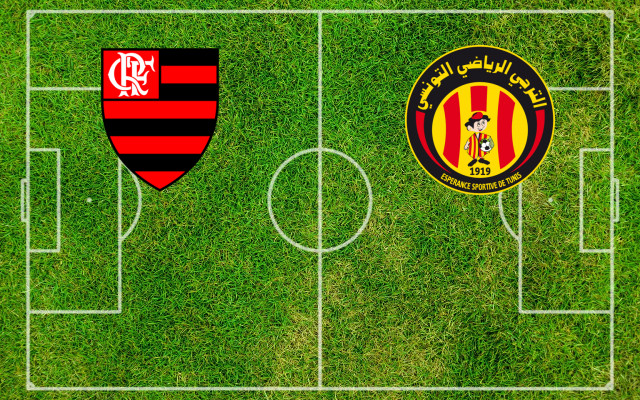 Predicción Flamengo-Esperance de Tunis