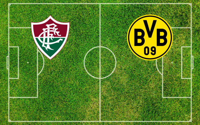 Predicción Fluminense-Borussia Dortmund