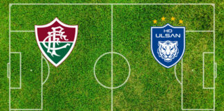 Predicción Fluminense-Ulsan HD FC