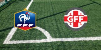 Predicción Francia Sub-21-Georgia Sub-21
