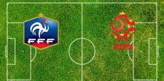 Predicción Francia Sub-21-Polonia Sub-21