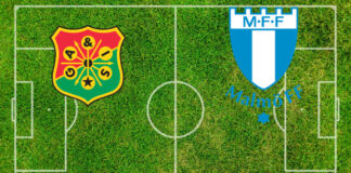 Predicción GAIS-Malmö FF