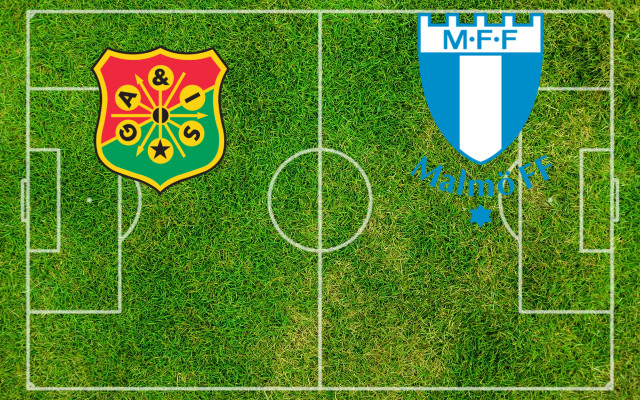 Predicción GAIS-Malmö FF