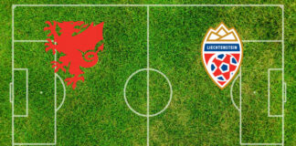 Gales-Liechtenstein (Clasificación Mundial Europa, 06.06.2025 a las 14:45): alineaciones oficiales, cuotas, pronósticos. ¿Se anuncia victoria en casa para los británicos? Predicción Gales-Liechtenstein