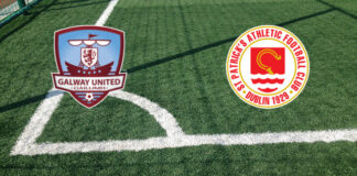 Predicción Galway United-St. Patricks