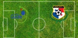 Predicción Guatemala-Panama