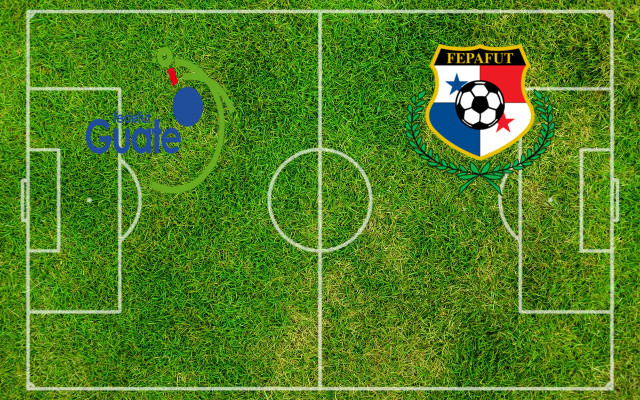Predicción Guatemala-Panama