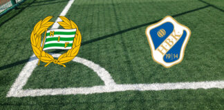 Hammarby-Halmstad (sàbado 28 de junio, 07:00 h.): Alineaciones oficiales, cuotas y predicciones Predicción Hammarby-Halmstad