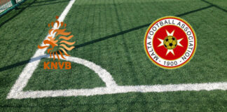 Holanda- Malta (Clasificación Mundial Europa, 10.06.2025 a las 14:45): alineaciones oficiales, cuotas, pronósticos. Un resultado inevitable para los Orange Predicción Holanda-Malta