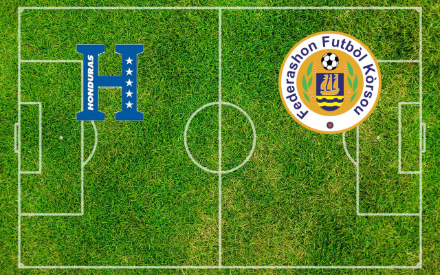 Predicción Honduras-Curazao
