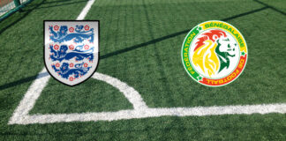 Inglaterra- Senegal (Amistoso, 10.06.2025 a las 12:45): alineaciones oficiales, cuotas, pronósticos Predicción Inglaterra-Senegal
