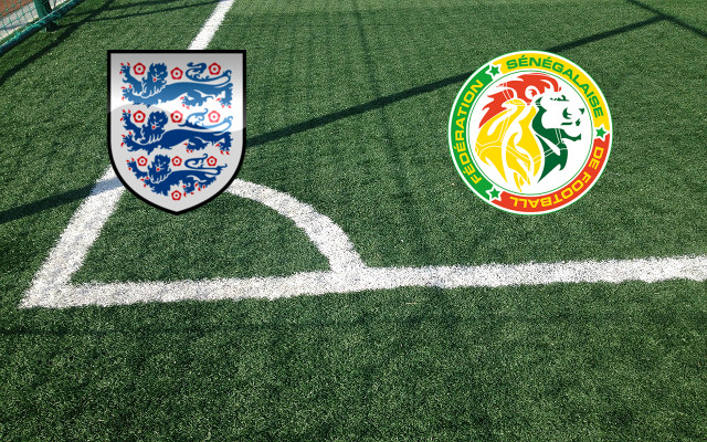 Predicción Inglaterra-Senegal