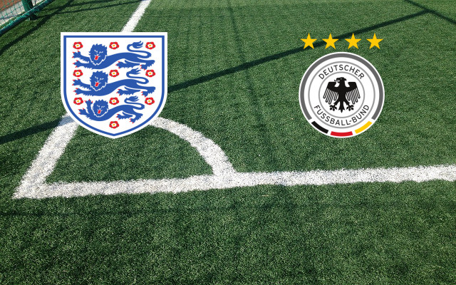 Predicción Inglaterra Sub-21-Alemania Sub-21