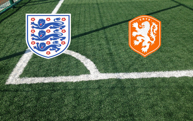 Predicción Inglaterra Sub-21-Holanda Sub-21