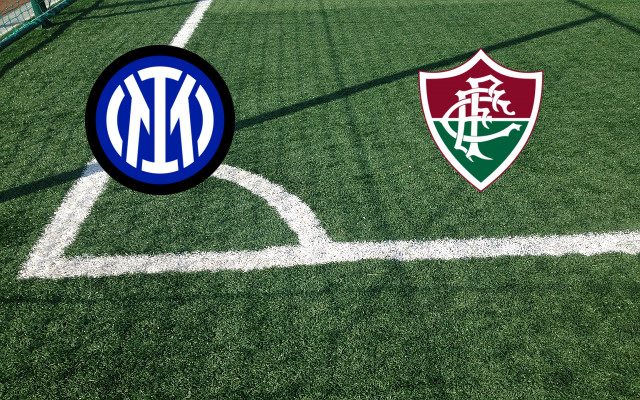 Inter Milán-Fluminense_mx Predicción Inter Milán-Fluminense