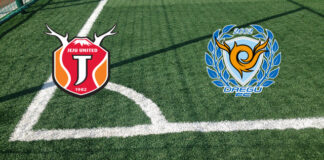 Predicción Jeju United-Daegu FC