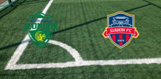 Predicción Jeonbuk Motors-Suwon FC