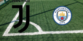 Predicción Juventus-Manchester City