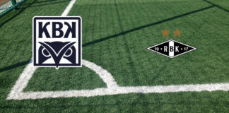 Predicción Kristiansund BK-Rosenborg