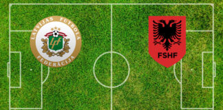 Letonia – Albania (Clasificación Mundial Europa, 10.06.2025 a las 14:45): Alineaciones oficiales, cuotas y predicciones Predicción Letonia-Albania
