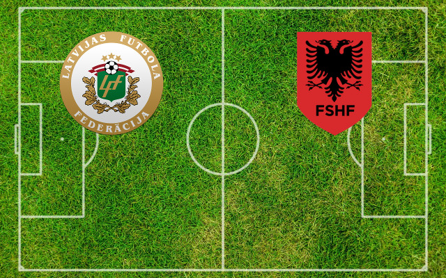 Predicción Letonia-Albania