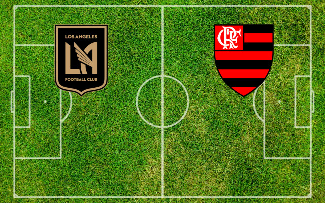 Predicción Los Angeles FC-Flamengo