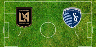 Los Angeles FC vs. Sporting Kansas City (domingo 8 de junio, 19:00 h.): Alineaciones oficiales, cuotas y predicciones Predicción Los Angeles FC-Sporting Kansas City