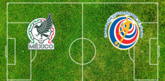 Predicción México-Costa Rica