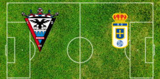 Predicción Mirandés-Oviedo