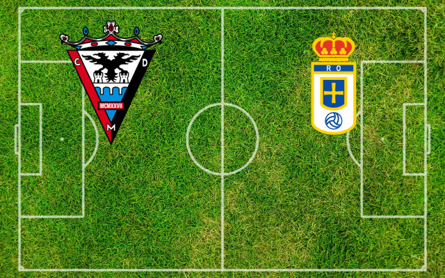 Predicción Mirandés-Oviedo