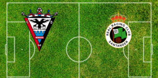 Predicción Mirandés-Racing Santander