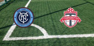 Predicción New York City FC-Toronto FC