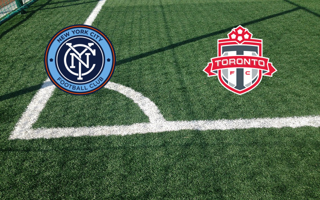 Predicción New York City FC-Toronto FC