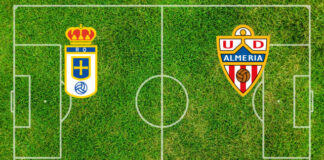Predicción Oviedo-Almería