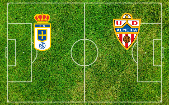 Predicción Oviedo-Almería