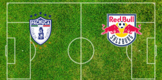 Predicción Pachuca-Salzburgo