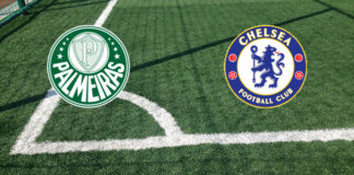 Predicción Palmeiras-Chelsea