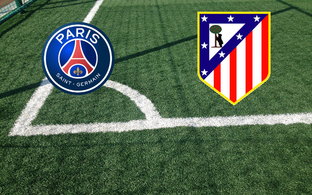 Predicción Paris Saint Germain-Atlético Madrid